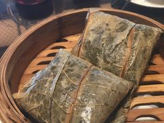 -中山保利艾美酒店-乐美中餐厅