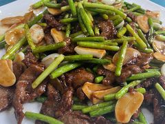 -龙香居海鲜家常菜饭店·特色驴肉·古城浑锅