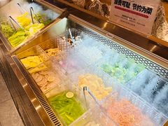 -温野菜涮涮锅(曲江大悦城店)