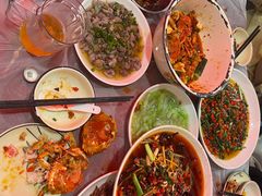 -辣螃铠盆盆蟹大排档(总店)