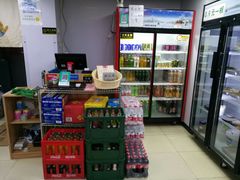 零售区-啊臻味道米粉(义乌店)
