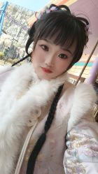 -洛水阁·汉服妆造体验馆(山塘街店)