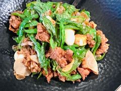 -洞庭土菜馆(易发广场店)