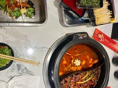 -钢管厂五区小郡肝火锅串串香(清河店)