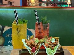 -Famous肥猫墨西哥音乐餐吧(五棵松华熙LIVE店)