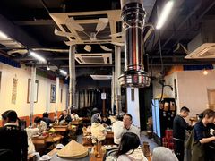 -阿山卓·野生菌火锅·纳西火塘烤肉