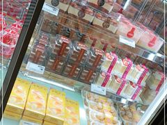 零售区-味多美蛋糕(安定门店)