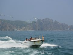-海驴岛(荣成市)