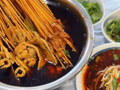 -成都瓜串串(华强北店)