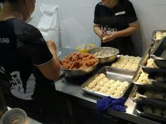 -小杨生煎(黄河路店)
