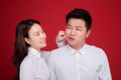 点击看大图 -经典婚纱摄影美学馆·私人定制