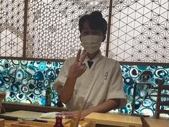 -小十Omakase(地王大厦店)