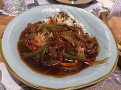 -麦甜创意轻食餐厅(西康路店)