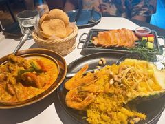 -BetterThai 泰加(苏州中心店)