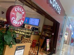 -COSTA COFFEE(天通苑华联店)