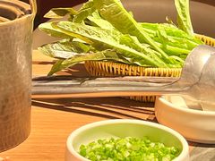 -芸山季·云南山珍菌火锅(南翔印象城MEGA店)