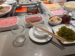 -海底捞火锅(德辉广场店)