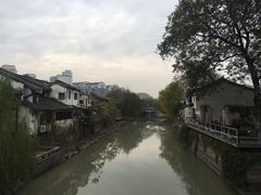 -小河直街历史文化街区