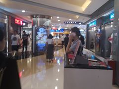 -银座mall(东直门店)