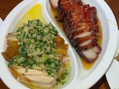 -陈光记烧腊(长寿路店)