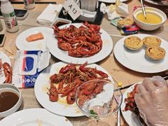 -印象餐厅(杭州国际博览中心北辰大酒店)