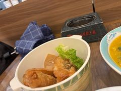 -锡和无锡菜(景丽苑店)