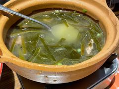 -湘味淳(千禧街店)