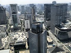 -诺华廷酒店(中华大街店)
