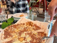 -ELI FALAFEL Lebanese&Mediterranean黎巴嫩美食(富城路店)