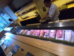 -James Parker Sushi & Sake
