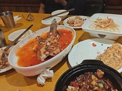 -东就鸭饭店·古早海南菜(友谊南海城店)