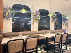 -芭蕉树·新派泰国餐厅(汉溪长隆店)
