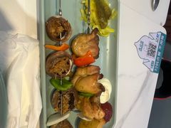 -库滋明·俄罗斯特色美食(中央大街店)