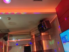 -蓝尊量贩(黄河路店)