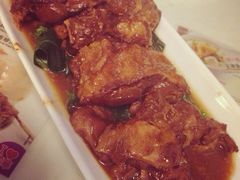 iphone_upload_pic-翠华餐厅(旺角文华商场店)