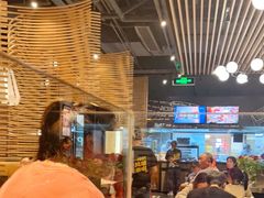 大堂-避风塘(嘉兴八佰伴店)