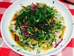 -西贝(上海我格广场店)