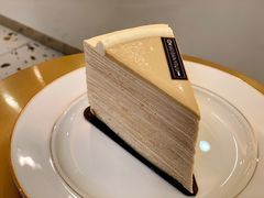 清新茉莉千层-小半有礼(天河南店)