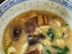 -老西安韩记三鲜煮馍(四府街店)