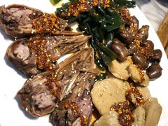 -掌柜的店·河南菜(新天地店)