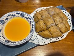 香酥芋泥鸭-小堂宴·老厦门码头小炒(厦大店)
