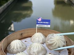 -回味鸭血粉丝汤(夫子庙瞻园路店)