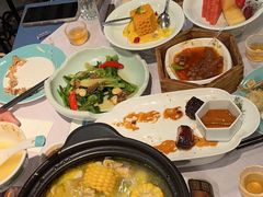 -南棠馆粤菜坊(群光店)