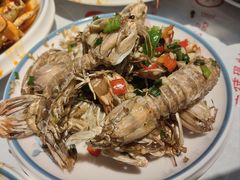 -三妹小龙虾·黄油蟹(华侨城总店)