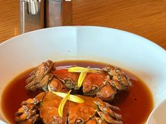 -新荣记(西溪湿地店)