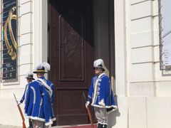 -布拉迪斯拉发城堡
