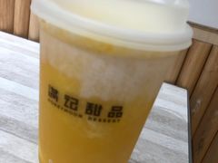 -满记甜品(水游城店)