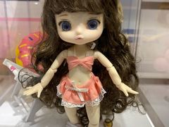 -泡泡玛特POPMART(蓝色港湾店)