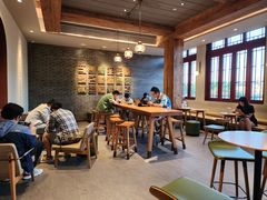 -星巴克臻选(北京前门大街店)