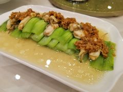 -大榭国际大酒店-中餐厅